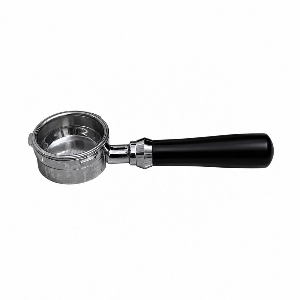 ก้านชงกาแฟ Bottomless ขนาด 58mm. แบบ 3 หู สำหรับรุ่น (SK-1202,1203,1213,1218 และ SK-1222)