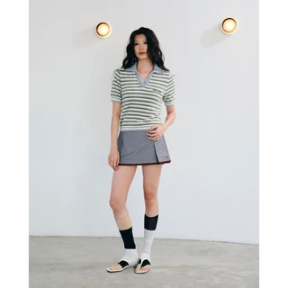 maison KEEPS | Fia Skorts | กระเปงมีให้เลือก 2 สี