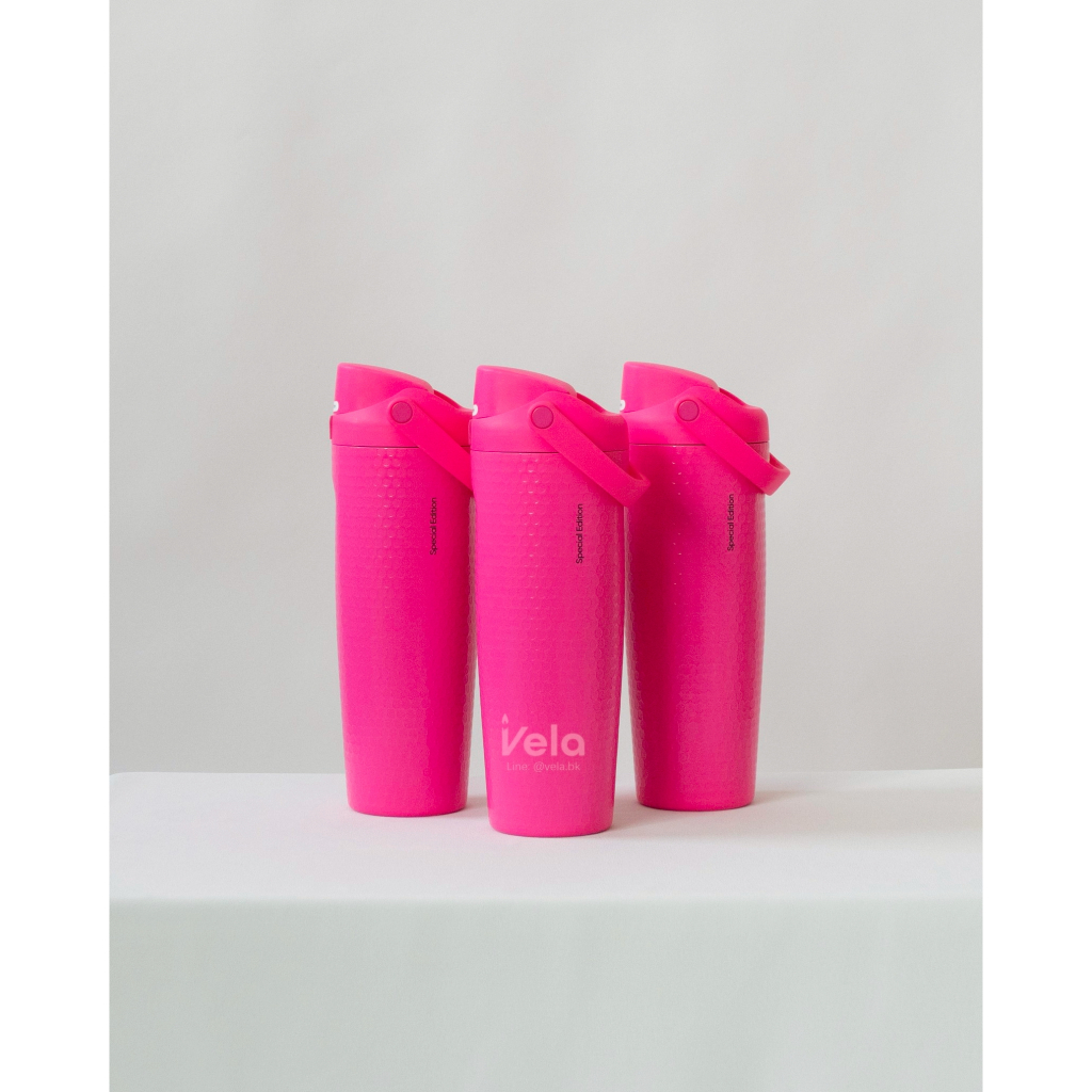 💧Owala💧 FreeSip Sway Golf Travel 30oz ขวดน้ำเก็บความเย็น (Early Birdie)