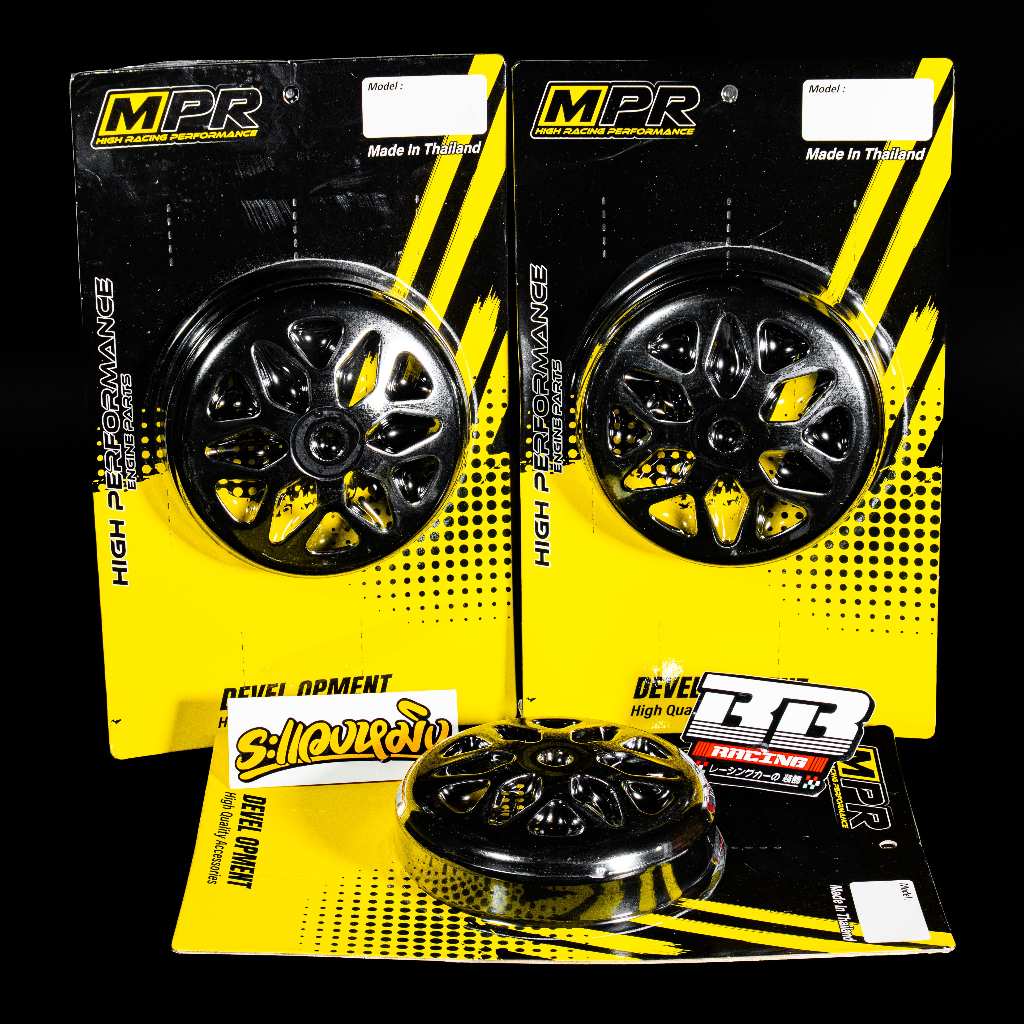 กะโหลกครัชสร้าง แท้💯 LEAD GIORNO PCX160 ช่างหมิงแปดริ้ว MPR ระแวงหมิง หลีด หรีด จีออโน่ PCX150 คลัช