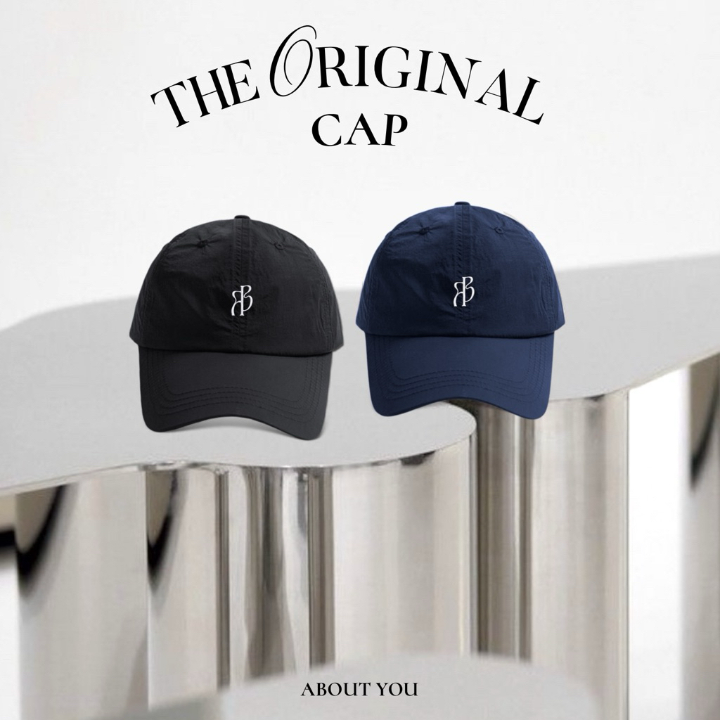 ABOUT YOU - The Original Cap