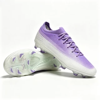 【IN STOCK】รองเท้าสตั๊ด รองเท้าฟุตซอล รองเท้าสตาร์ท ทั้งชายและหญิง EU39-44