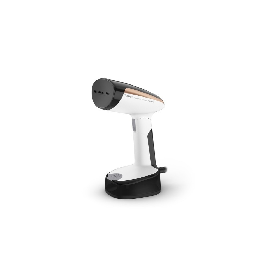 [สินค้าสมนาคุณ งดจำหน่าย] Tefal เครื่องรีดถนอมผ้าแบบพกพา รุ่น DT3030E0