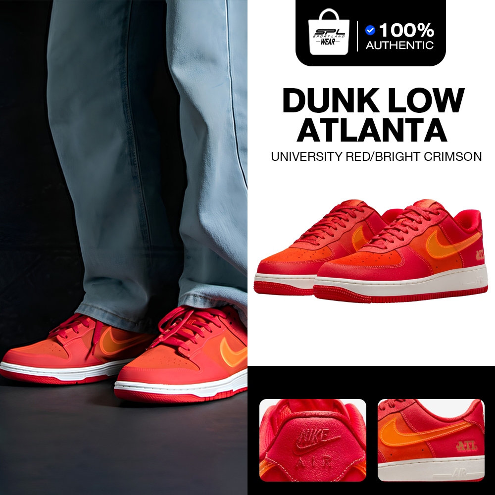 Nike ไนกี้ รองเท้าผ้าใบ รองเท้าลำลอง สำหรับผู้ชาย M Dunk Low FD0724-657 (4300)