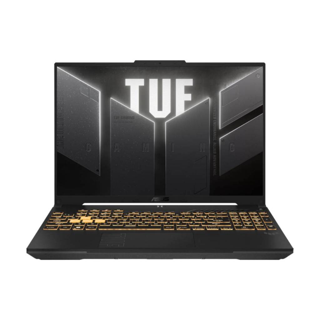 ASUS TUF GAMING F16 FX607VJB-RL143W - MECHA GRAY
