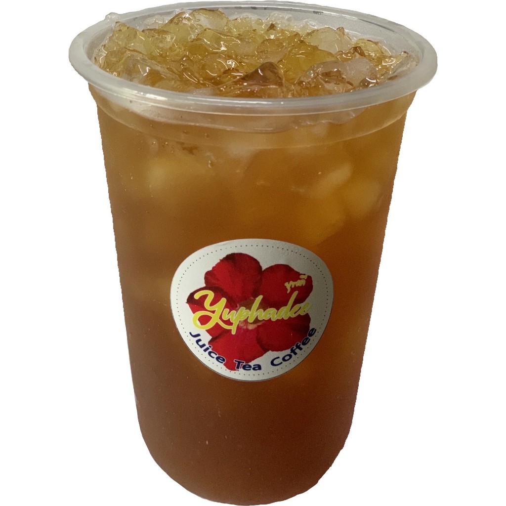 ชามะนาว Lemon Tea ชามะนาว Lemon Tea
