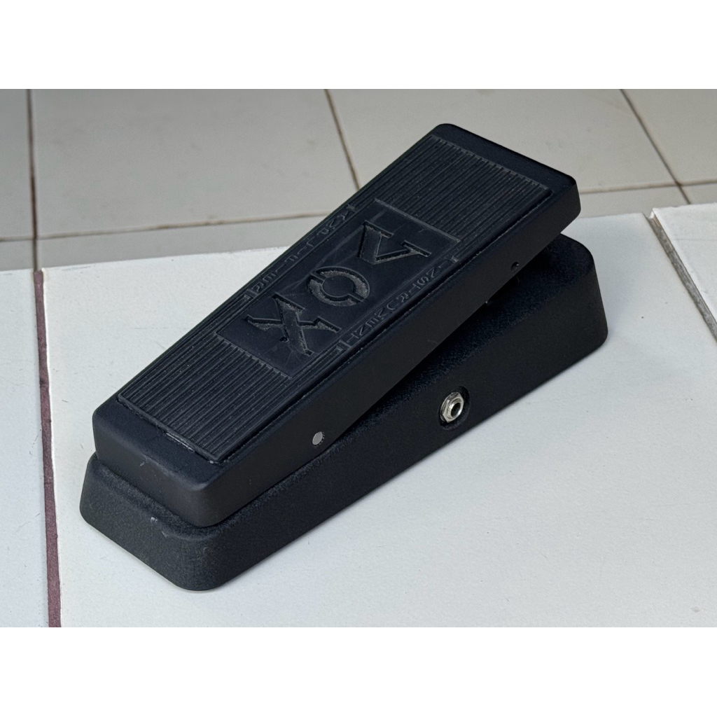 Vox V845 Wah Pedal (มือสอง)