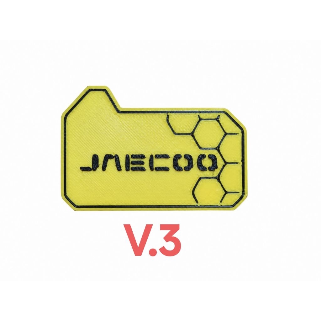 กล่องกุญแจ ซองกุญแจ เคสกุญแจ Jaecoo 5 Jaecoo 6 Ev Icar 03  J6 J5