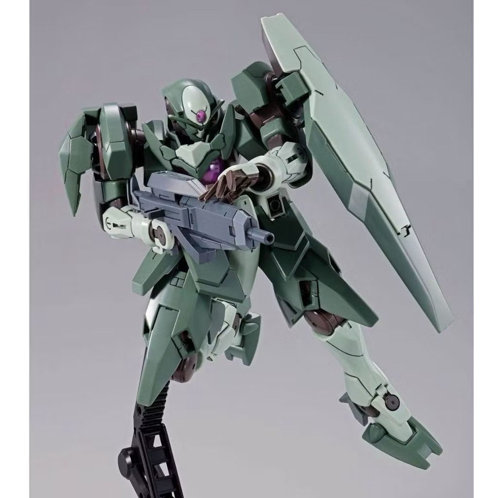 (พร้อมส่ง) P-BANDAI HG 1/144 GN-X IV (MASS PRODUTION TYPE)