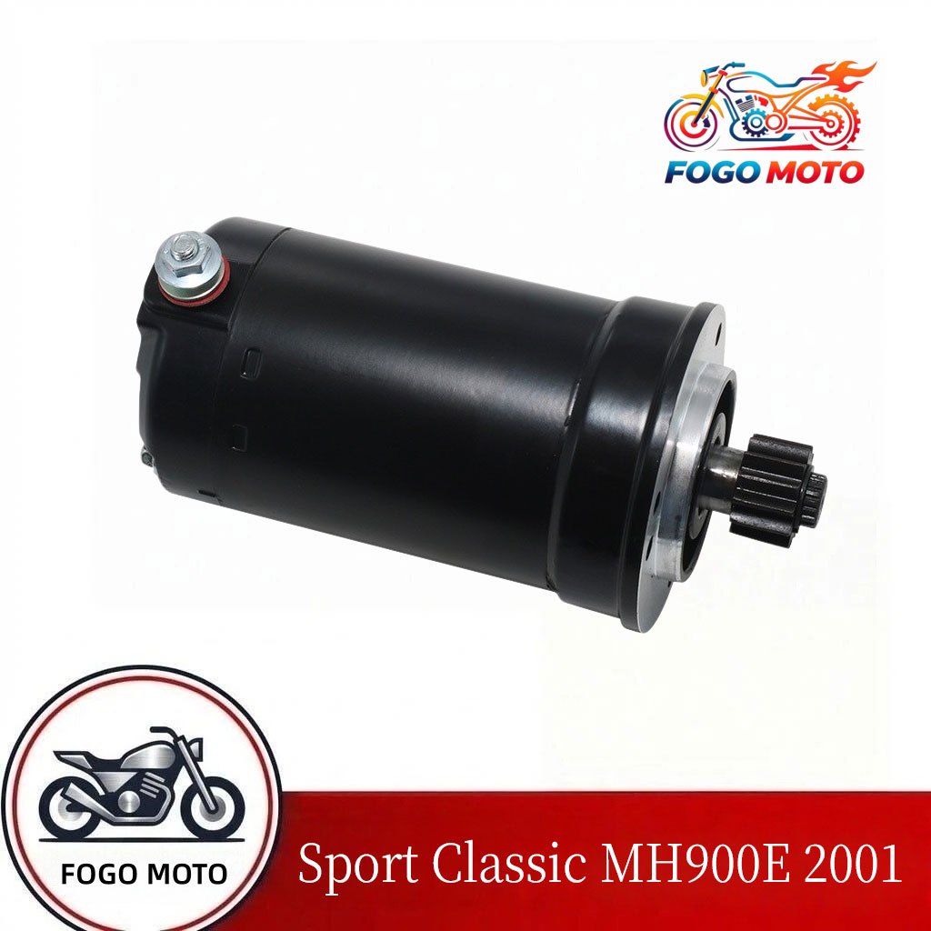 อะไหล่มอเตอร์สตาร์ทเครื่องยนต์ สําหรับ Ducati Sport Classic MH900E Superbike 748 SPS 851 907 996 998