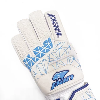 (Clearance สินค้ามีตำหนิรอยเปื้อนตามตัวสินค้า) ถุงมือผู้รักษาประตู PAN SUPREMO JR PV-1547 และ PAN SUPREMO PV-1546