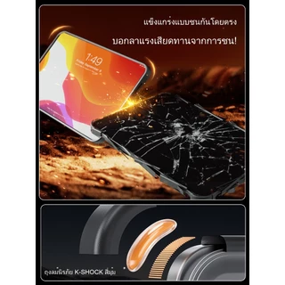 เปลือกวงเล็บ case with bracket วางตั้งวางนอนได้ สำหรับ เคสไอแพด gen11 iPad gen10 10.9'' 11'' iPad Pro18-22 gen9/8/7