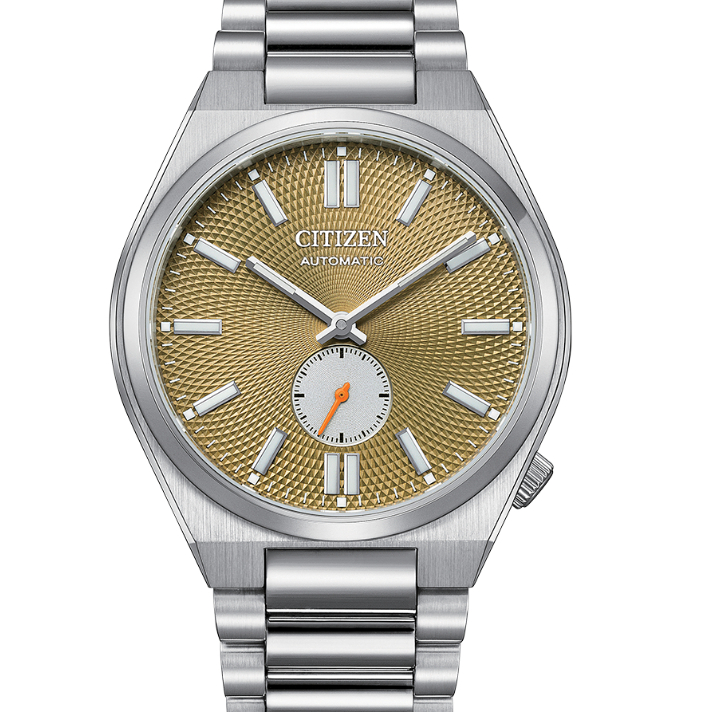 นาฬิกา CITIZEN Automatic NK5010-51X