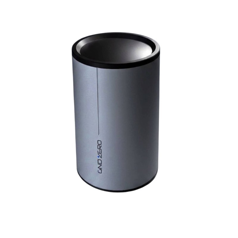 CLEF AUDIO GROUND ZERO MKII Audio Ground Noise Filter ทำให้ระบบไฟสะอาดยิ่งขึ้น ขจัดNoise
