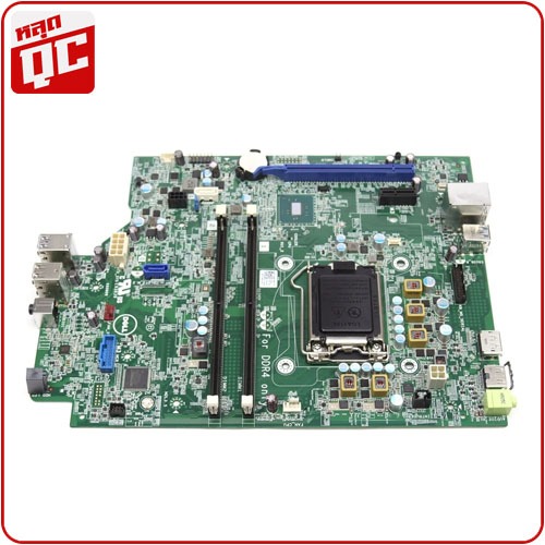 Mainboard มือสอง สำหรับรุ่น Dell 3040 SFF รองรับ CPU Gen 6 Ram รองรับ ( DDR3L เท่านั้น )