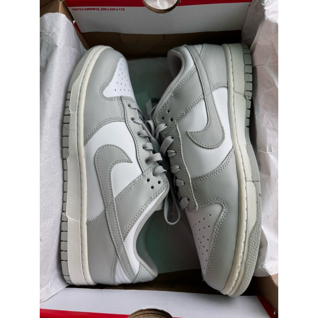 Nike Dunk Low Retro ของแท้✅