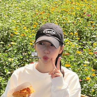 หมวกแก๊ป E1 Cap ทูโทน สไตล์เกาหลี ยอดฮิต มี 5 สี งานคุณภาพ 100% (ส่งจากไทย)
