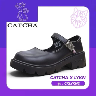 CATCHA X LYKN รองเท้านักเรียน แคทช่า แคทช่า ซ่าสุดๆ