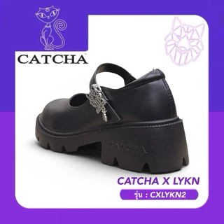 CATCHA X LYKN รองเท้านักเรียน แคทช่า แคทช่า ซ่าสุดๆ