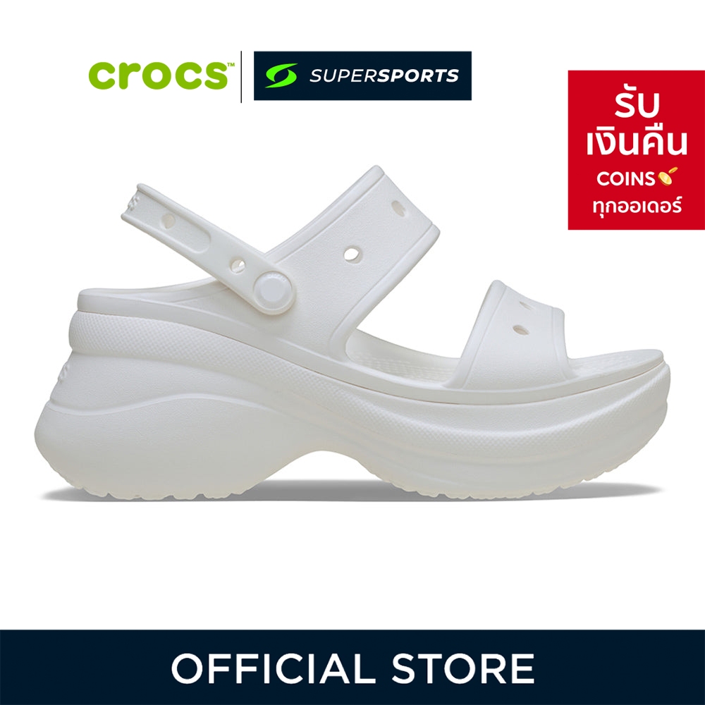 CROCS Classic Bae Sandal รองเท้าลำลองผู้หญิง