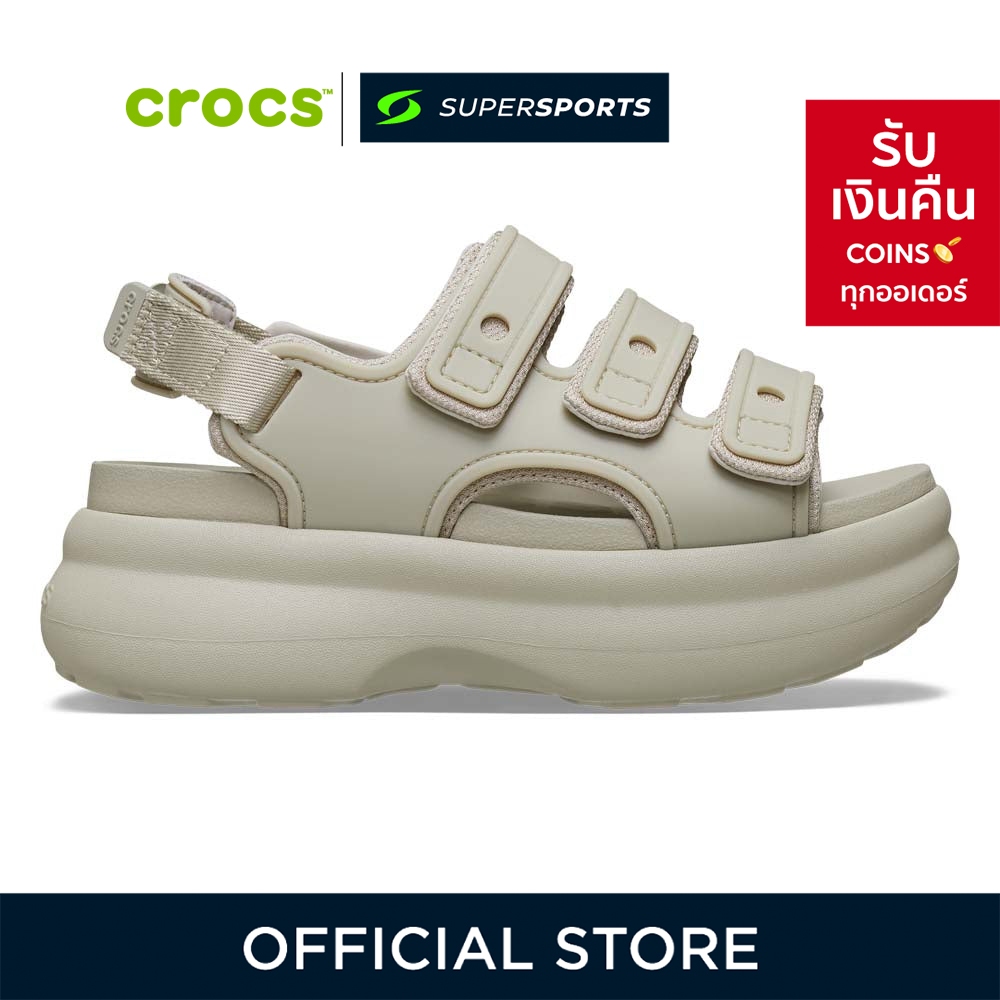 CROCS Soho Sport รองเท้าแตะผู้หญิง
