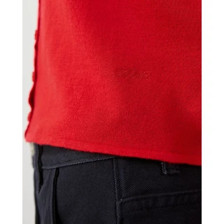 AMR DE SAISON ( AIMER ) - Essential Cashmere Cardigan