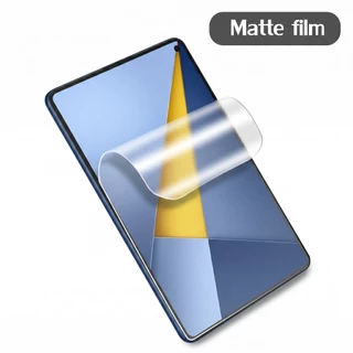 ฟิล์มไฮโดรเจล สำหรับ เสี่ยวมี่ โพโค่ แพด ซี1 Hydrogel Film For Xiaomi Poco Pad C1 (9.7)