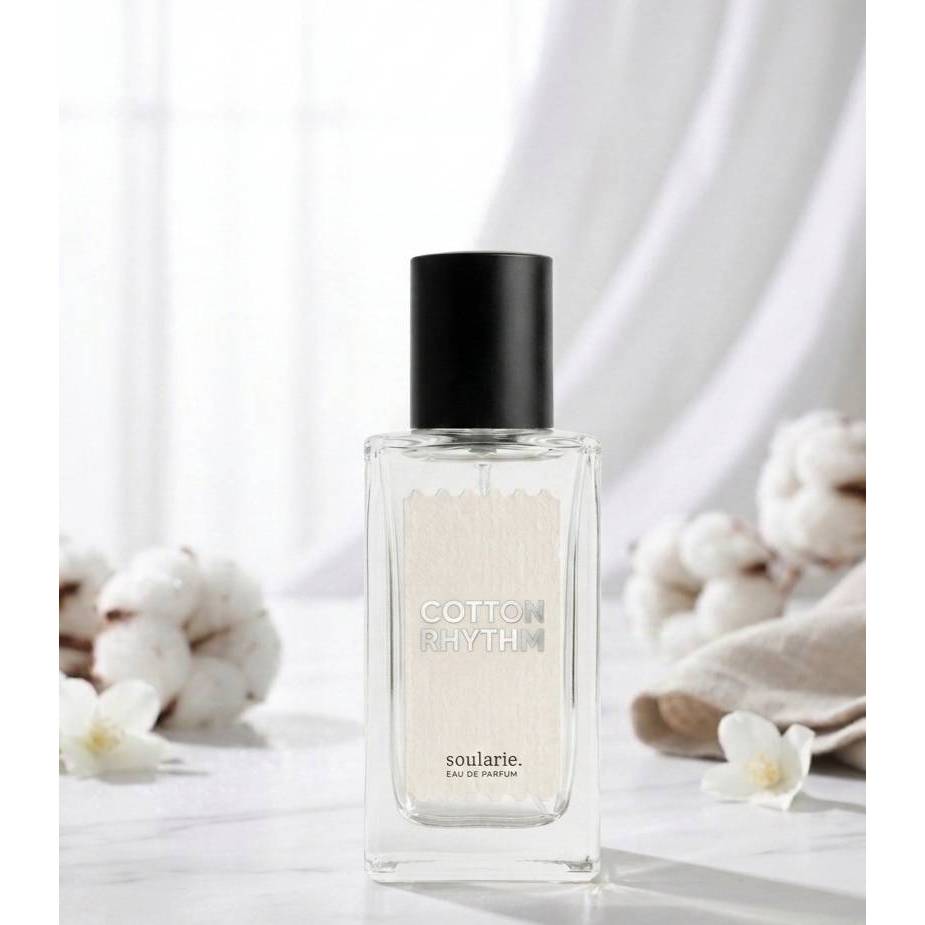 COTTON RHYTHM EDP. 30 ml.