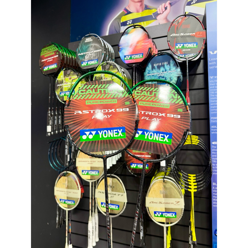 YONEX ASTROX 99 PLAY 4U/5G