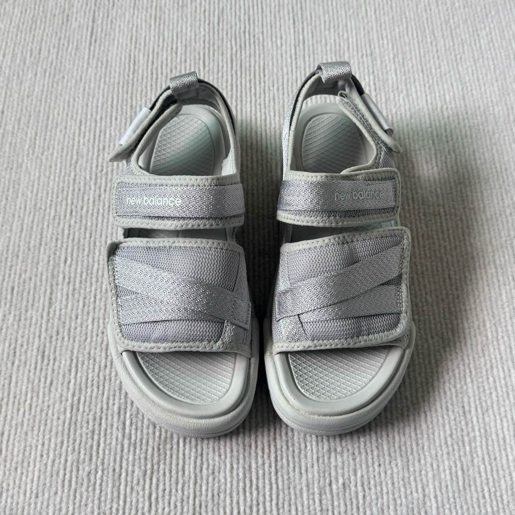 NEW BALANCE รองเท้ามือสองของแท้ sz.40