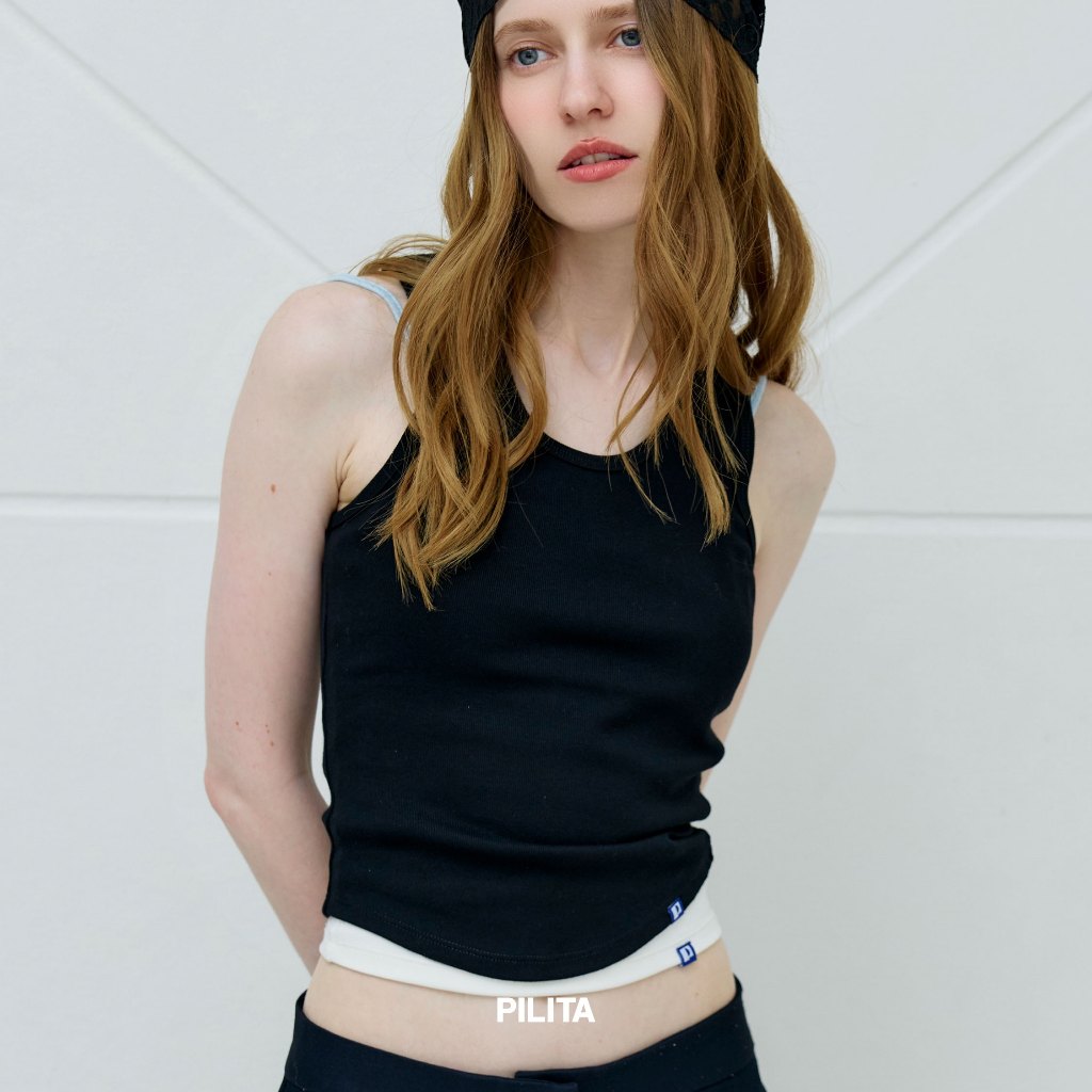 Pilita - Greer Tank Top