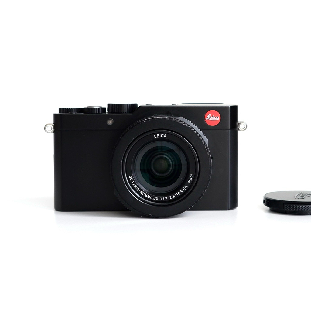 กล้อง Leica D-Lux 109 [มือสอง]