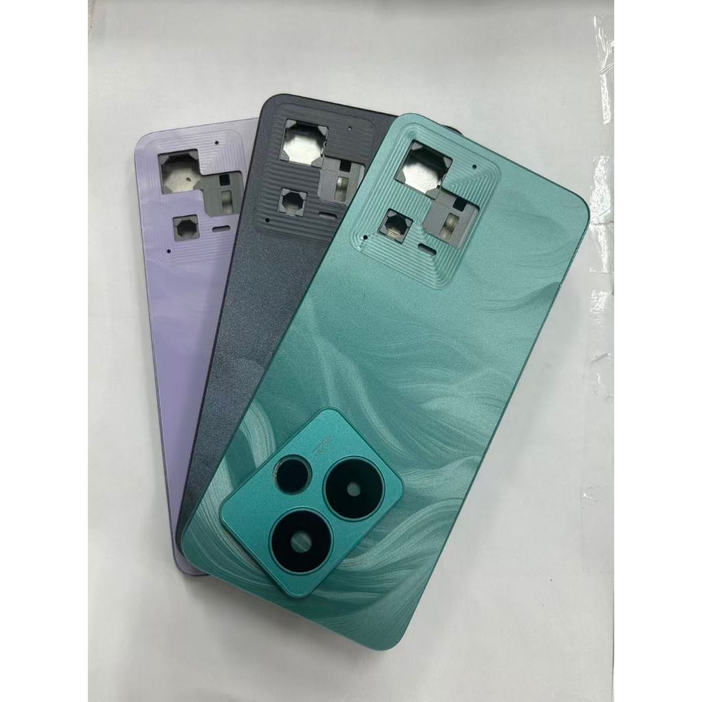 บอดี้/ ฝาหลัง+ เคสกลาง Realme 14T