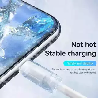 ชุดชาร์จเร็ว 240W Fast Charge สายชาร์จเร็ว+หัวชาร์จ หัวชาร์จ สายชาติเร็ว type c 10A ซูเปอร์แฟลชชาร์จ