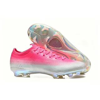 【IN STOCK】รองเท้าสตั๊ด รองเท้าฟุตซอล รองเท้าสตาร์ท ทั้งชายและหญิง EU39-44