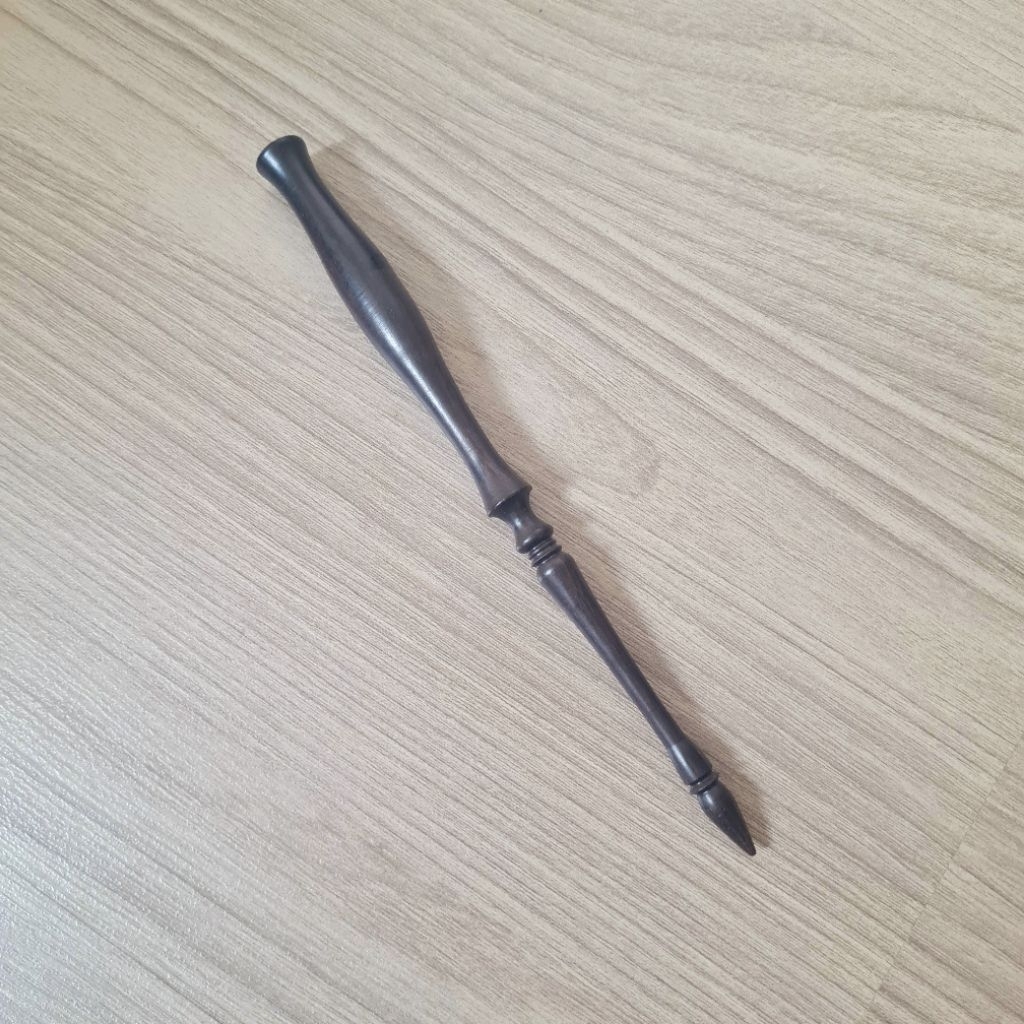 ปากกาคอแร้ง แบบหัวตรง Straight Pen Holder รุ่น Beginner Minimal Calligraphy Dip Pen เขียนอักษร วาดรูป เขียนการ์ตูน