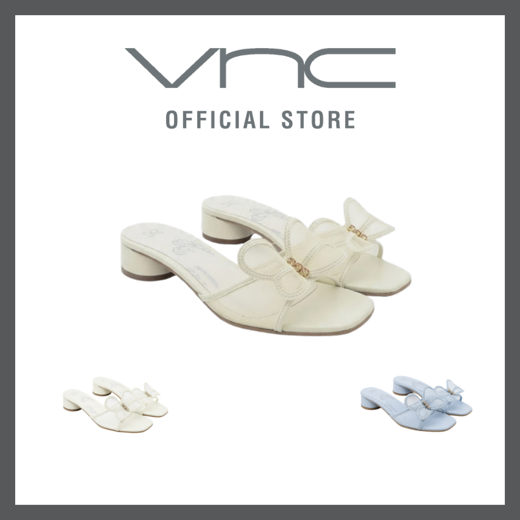 VNC รองเท้าผู้หญิง รองเท้าแตะ