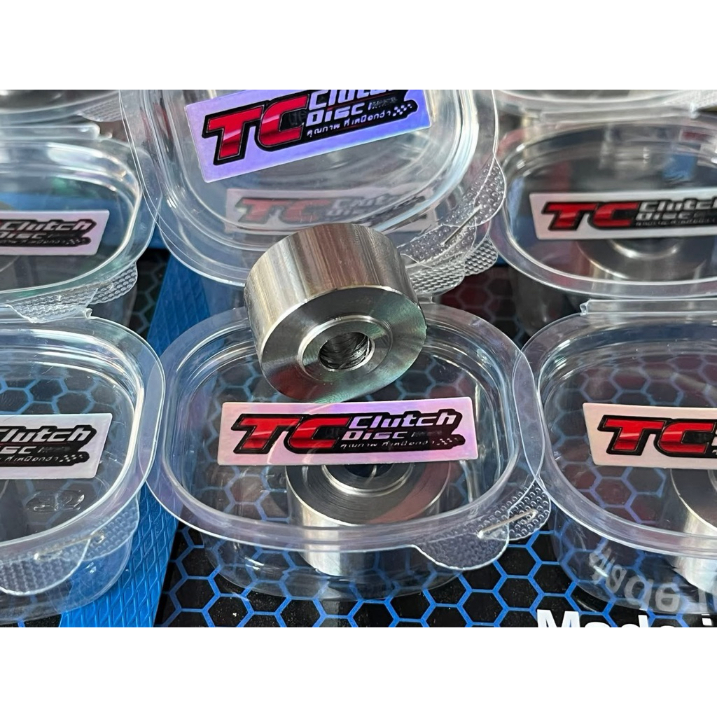 ⚙️บูชขาคลัตซ์ TC Isuzu D-max มีของพร้อมจำหน่าย 🛒 #TC_clutch