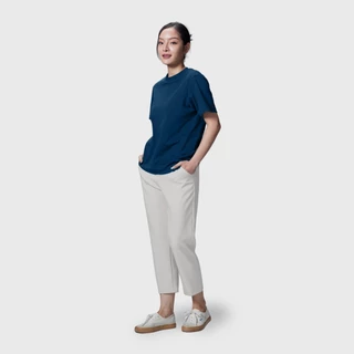 เสื้อโคตรเย็น Basic T-Shirt Ultra Cool Mynds รุ่น Regular โคตรเย็น สีน้ำเงินเข้ม- Dark Blue