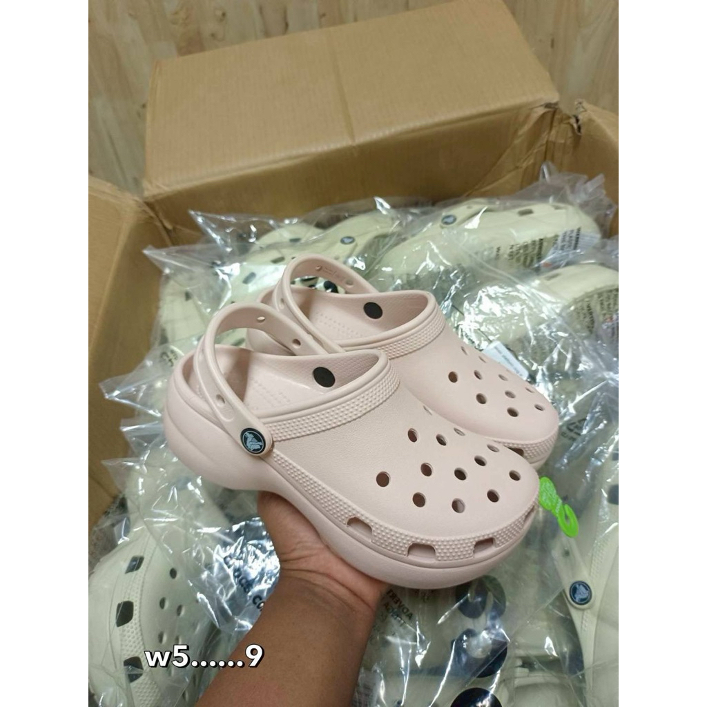 รองเท้าแตะ CR****CS size 36….40