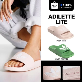 Adidas Collection อาดิดาส รองเท้าแตะ รองเท้าแฟชั่น OG Adilette Lite FX5909 / H05680 (1200) EOSS