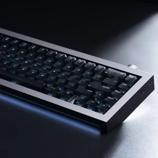 [โค้ดคุ้มลด 20%] LOFREE HYZEN TMR Wireless Gaming Bigpenguin Big Penguin Keyboard