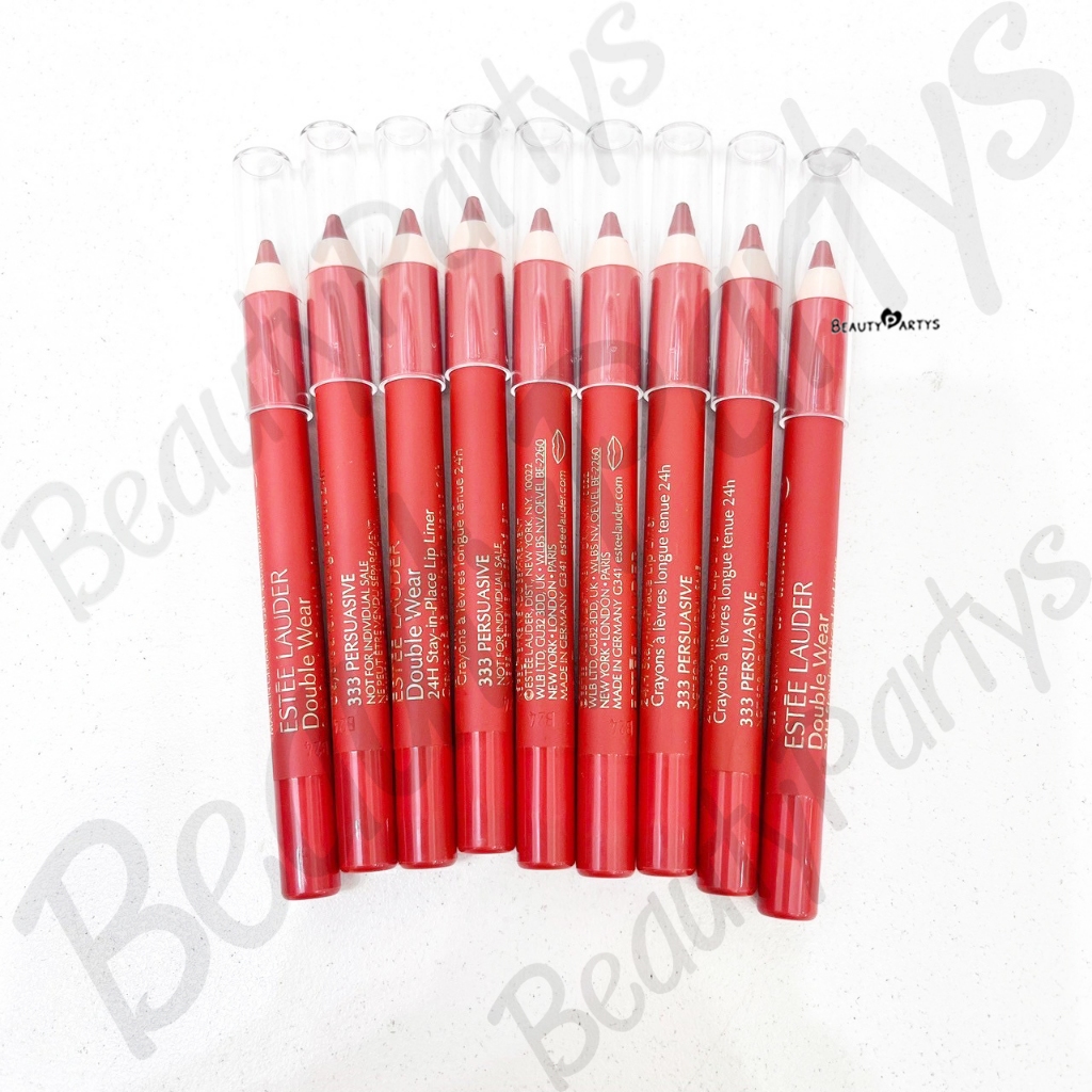 E$tee Lauder Double Wear Stay-in-Place Lip Pencil 0.8g