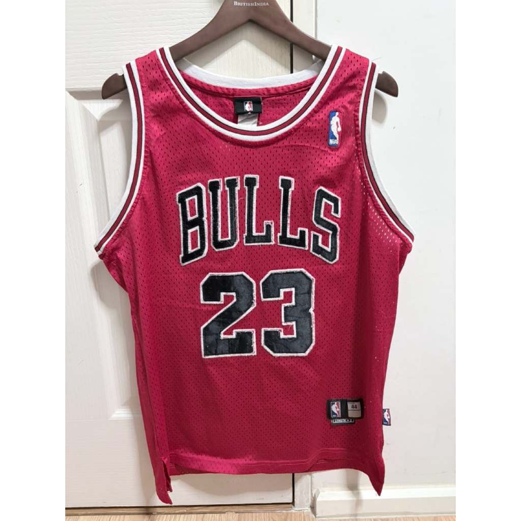 เสื้อกีฬาบาสเกตบอล NBA