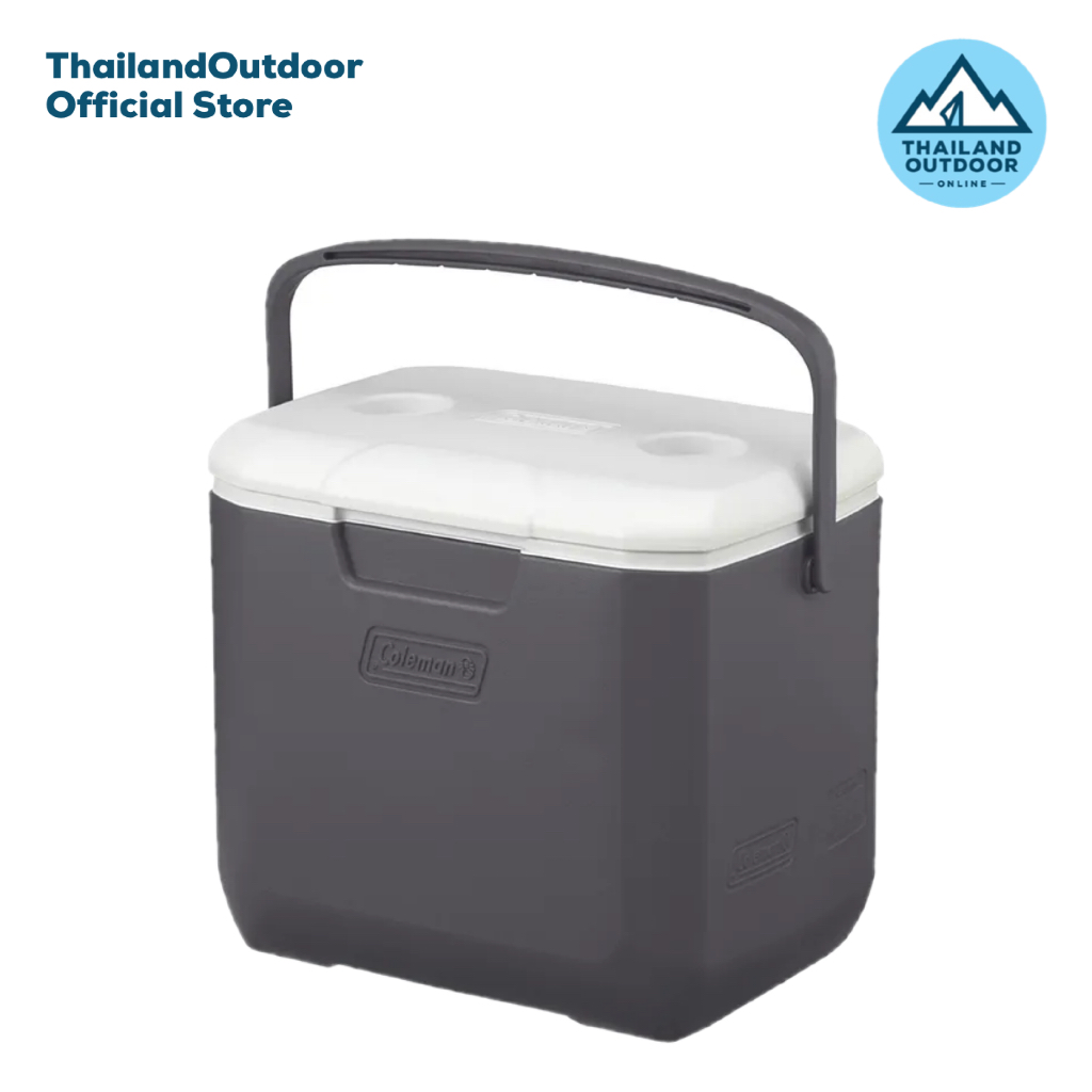 Coleman 30 QT Cooler Asia