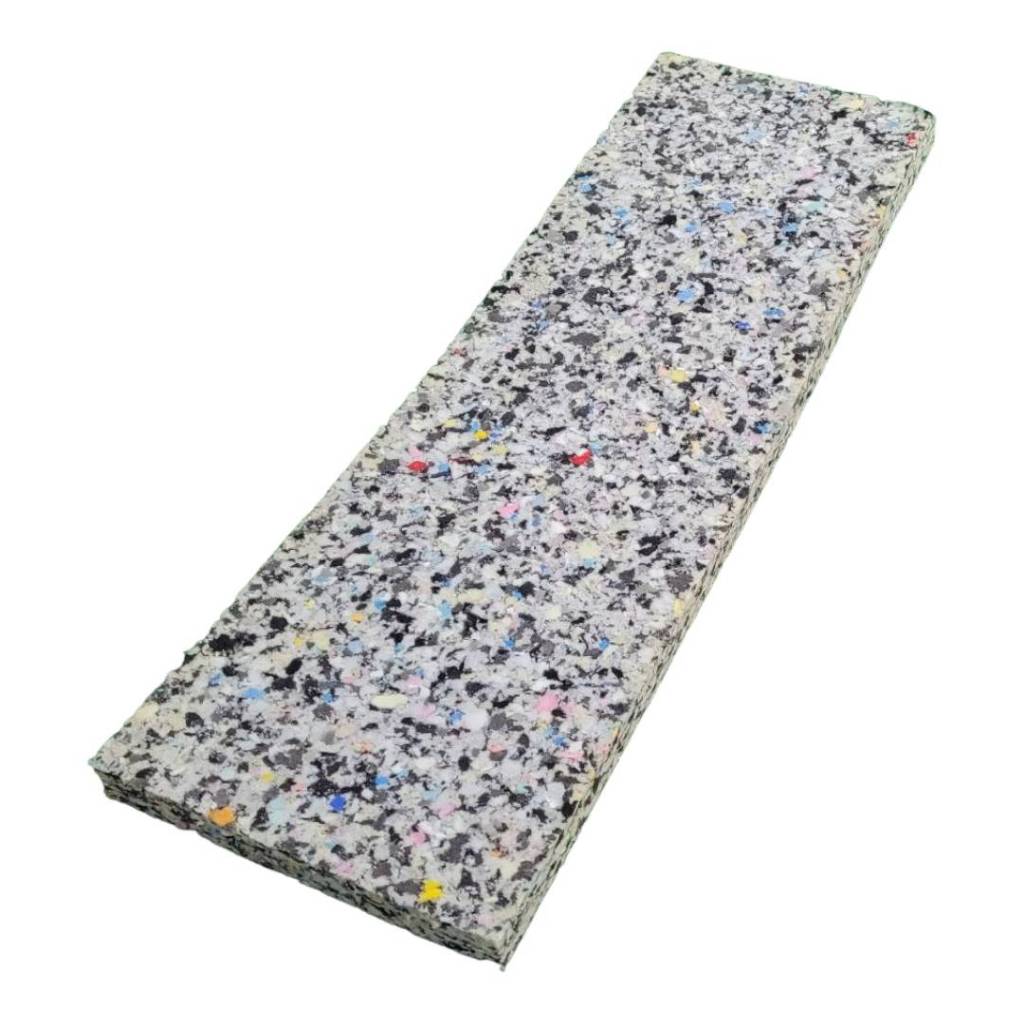 ฟองน้ำอัด ขนาด 130*35 ซม. ฟองอัด ทำที่นอน เบาะรองนั่ง กันกระแทก DIY รับตัดตามขนาด (ร้านไทย)