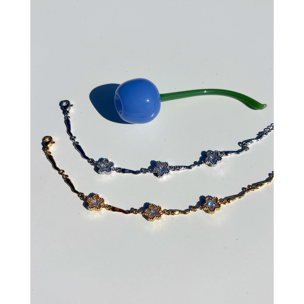 play.palette - Twinkle bloom bracelet