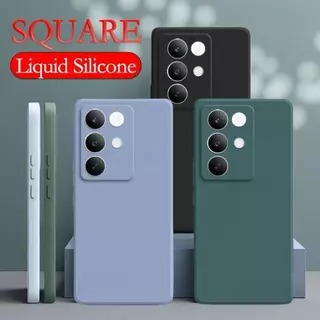 เคสชิลิโคน TPU กำมะหยี่ สำหรับ Oppo Realme C85 / Realme 15X เคสกันกระแทก กำมะหยี่