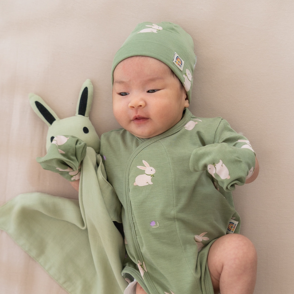 Saeson بودي رضّع محبوك Little Grove — صورة 4