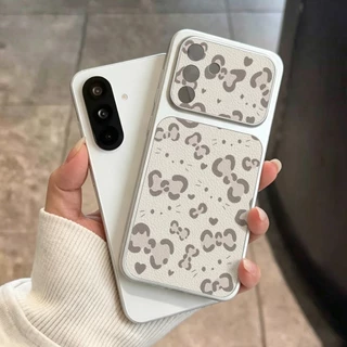 🔥จัดส่งรวดเร็ว🔥เคส For Samsung A07 A57 A37 A17 5G A56 A55 A34 A35 A06 A16 A36 A23 A24 A25 S23 S24 S25 FE S26 Ultra